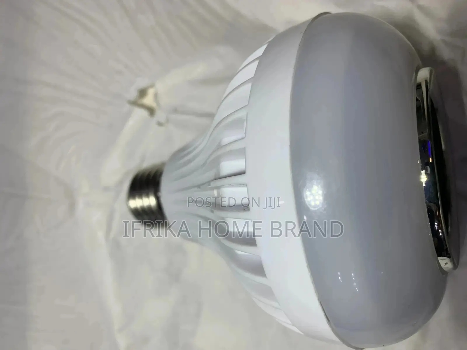 Music Bulb