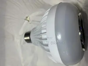 Music Bulb