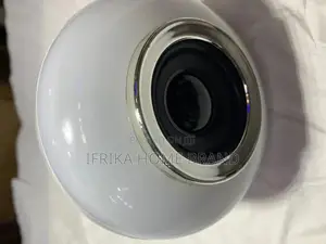 Music Bulb