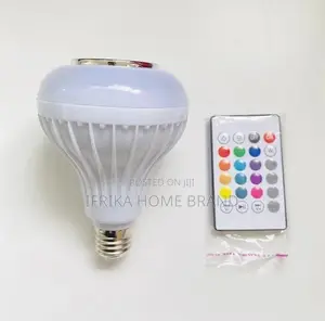Music Bulb