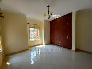 Furnished 5bdrm Bungalow in Kira for Sale