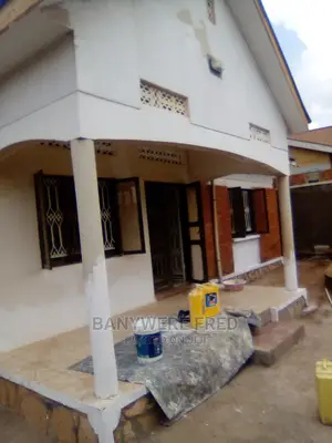 Furnished 3bdrm Bungalow in Kireka Estate, Nakawa for Rent