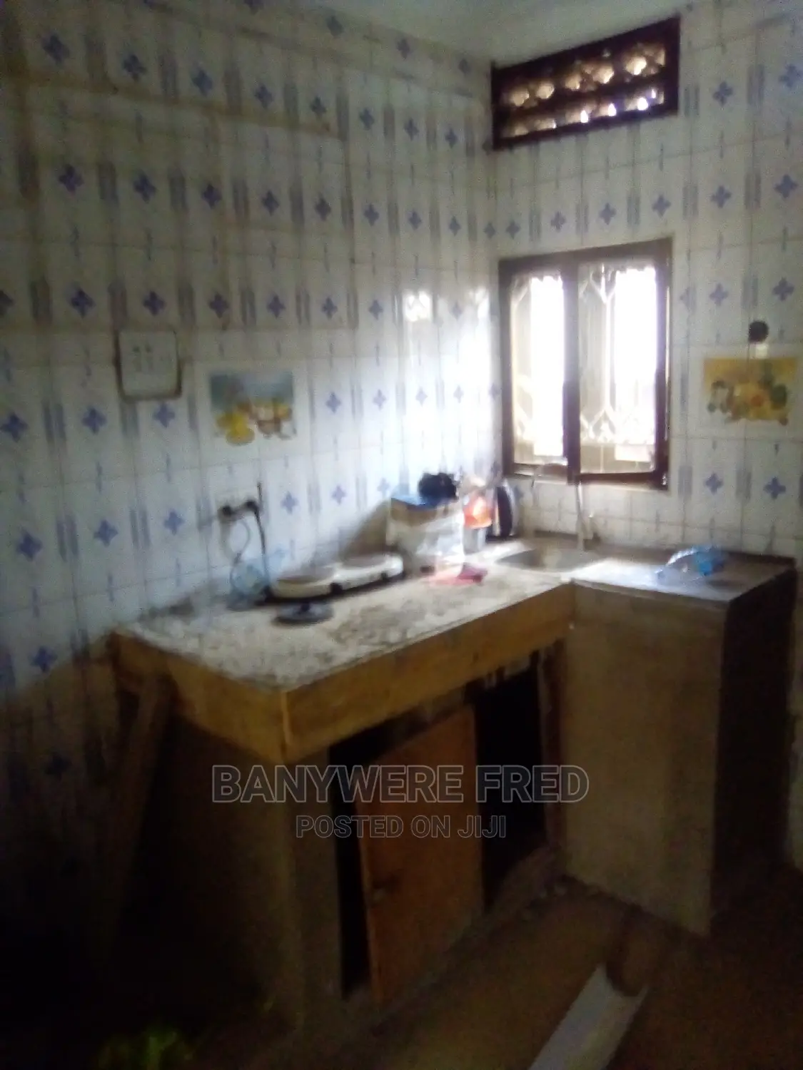 Furnished 3bdrm Bungalow in Kireka Estate, Nakawa for Rent