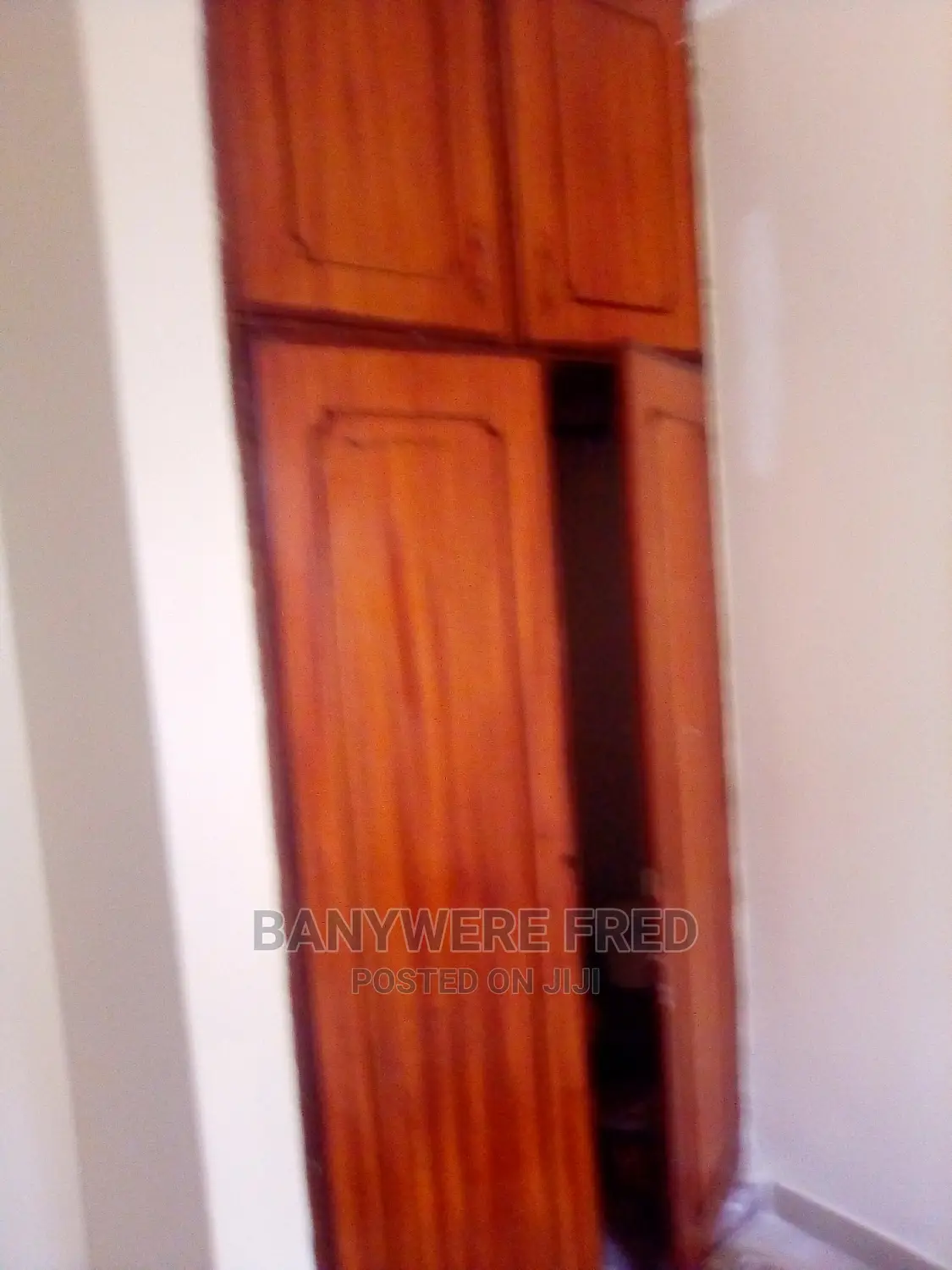 Furnished 3bdrm Bungalow in Kireka Estate, Nakawa for Rent
