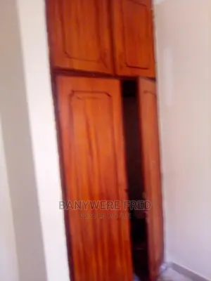 Furnished 3bdrm Bungalow in Kireka Estate, Nakawa for Rent
