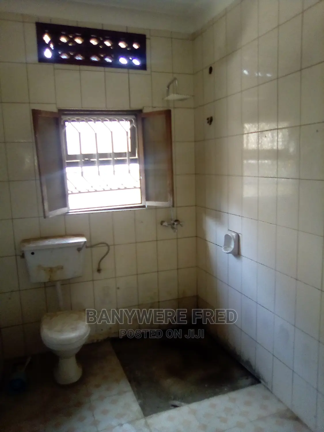 Furnished 3bdrm Bungalow in Kireka Estate, Nakawa for Rent