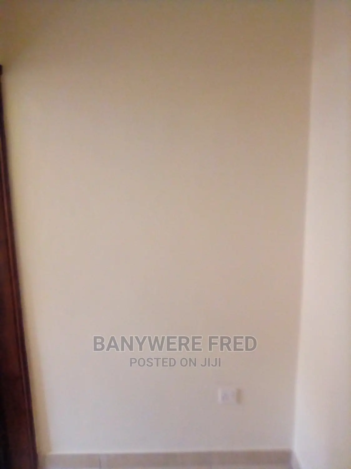Furnished 3bdrm Bungalow in Kireka Estate, Nakawa for Rent