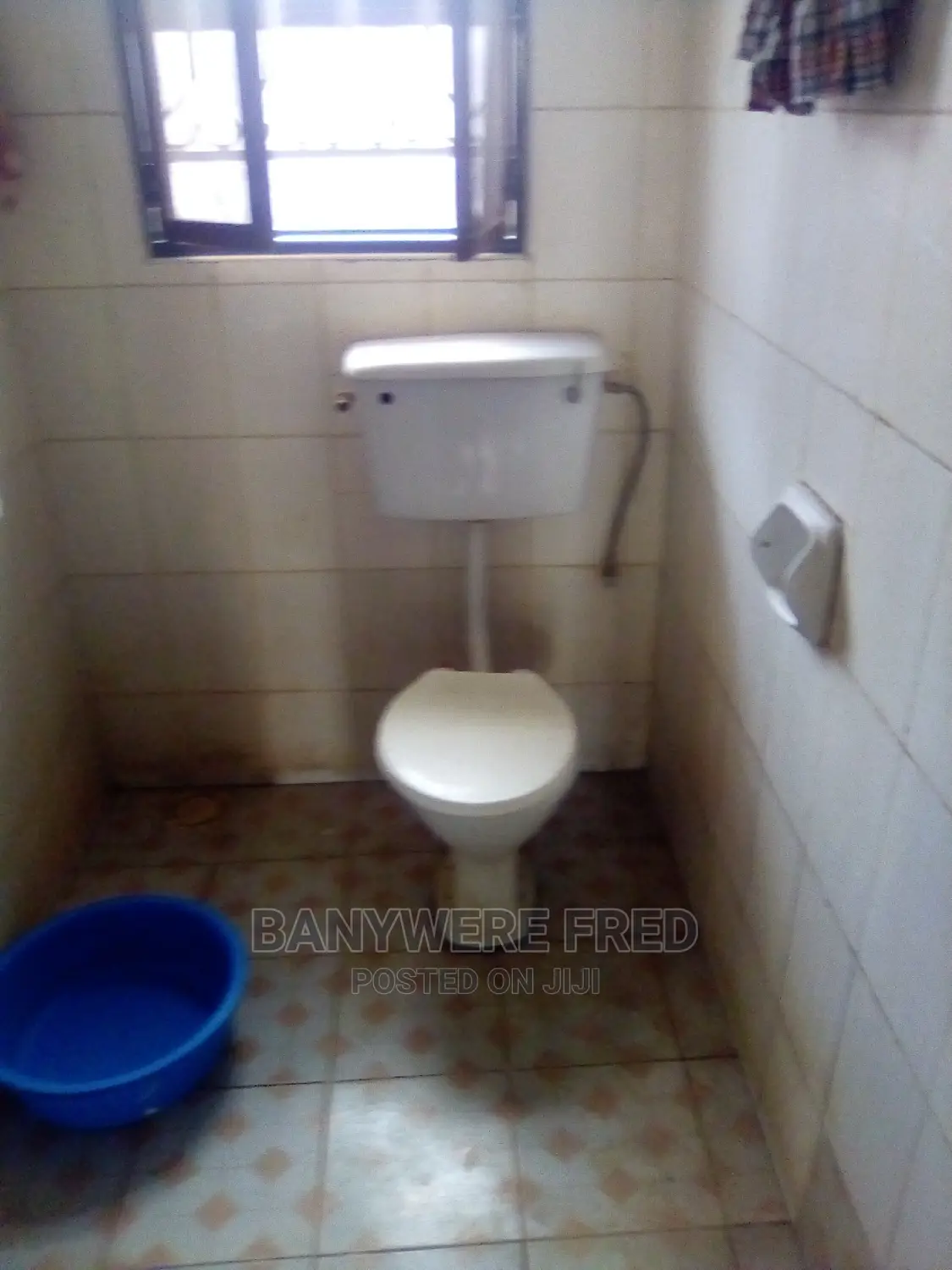 Furnished 3bdrm Bungalow in Kireka Estate, Nakawa for Rent