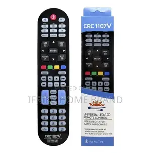 Universal LED /Lcd Remote Control