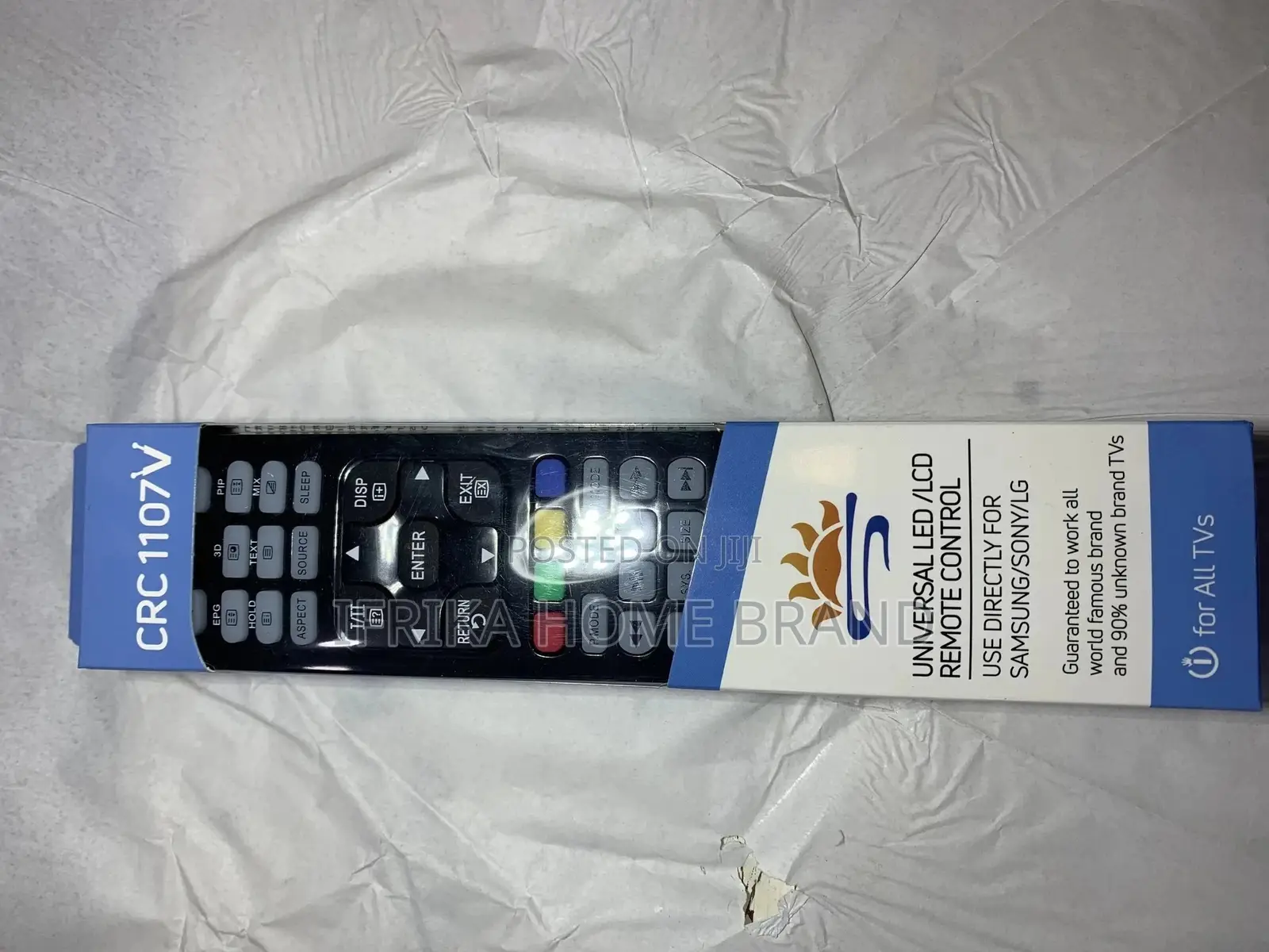 Universal LED /Lcd Remote Control