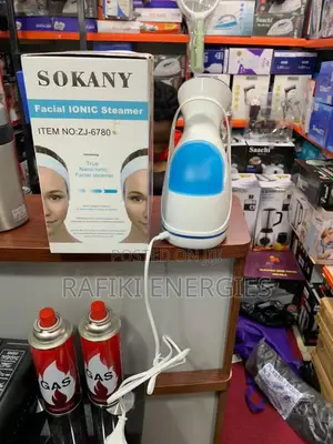 Sokany Facial Steamer