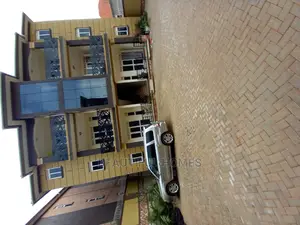 Furnished 2bdrm Apartment in Kisaasi, Central Division for Sale