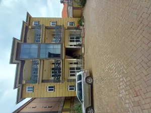 Furnished 2bdrm Apartment in Kisaasi, Central Division for Sale