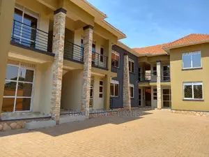 Furnished 2bdrm Apartment in Najjera, Central Division for Sale