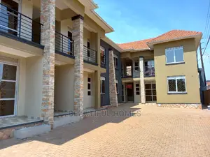 Furnished 2bdrm Apartment in Najjera, Central Division for Sale