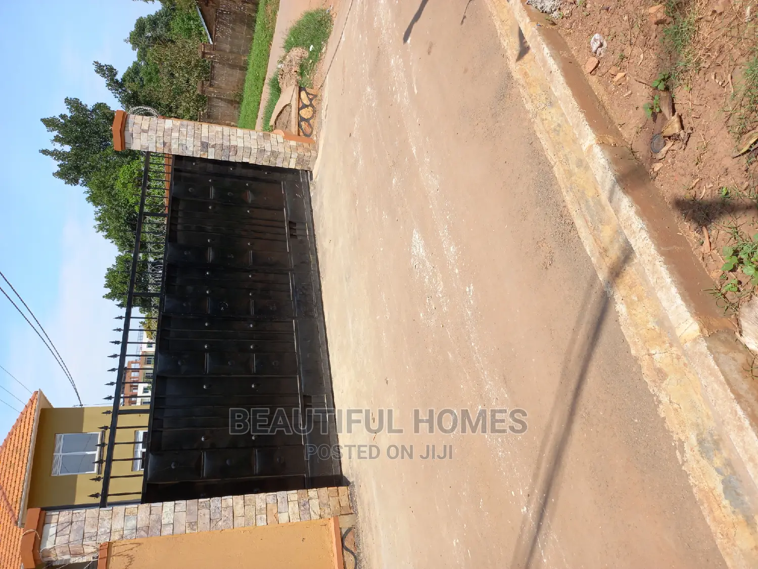 Furnished 2bdrm Apartment in Najjera, Central Division for Sale