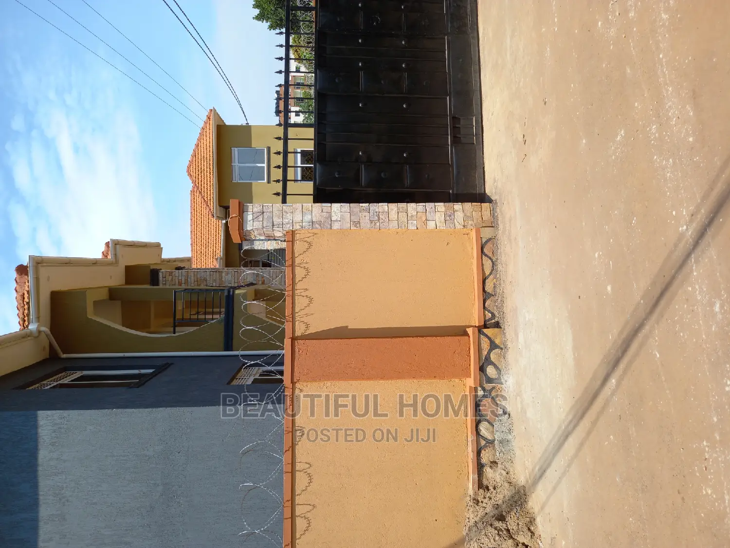 Furnished 2bdrm Apartment in Najjera, Central Division for Sale