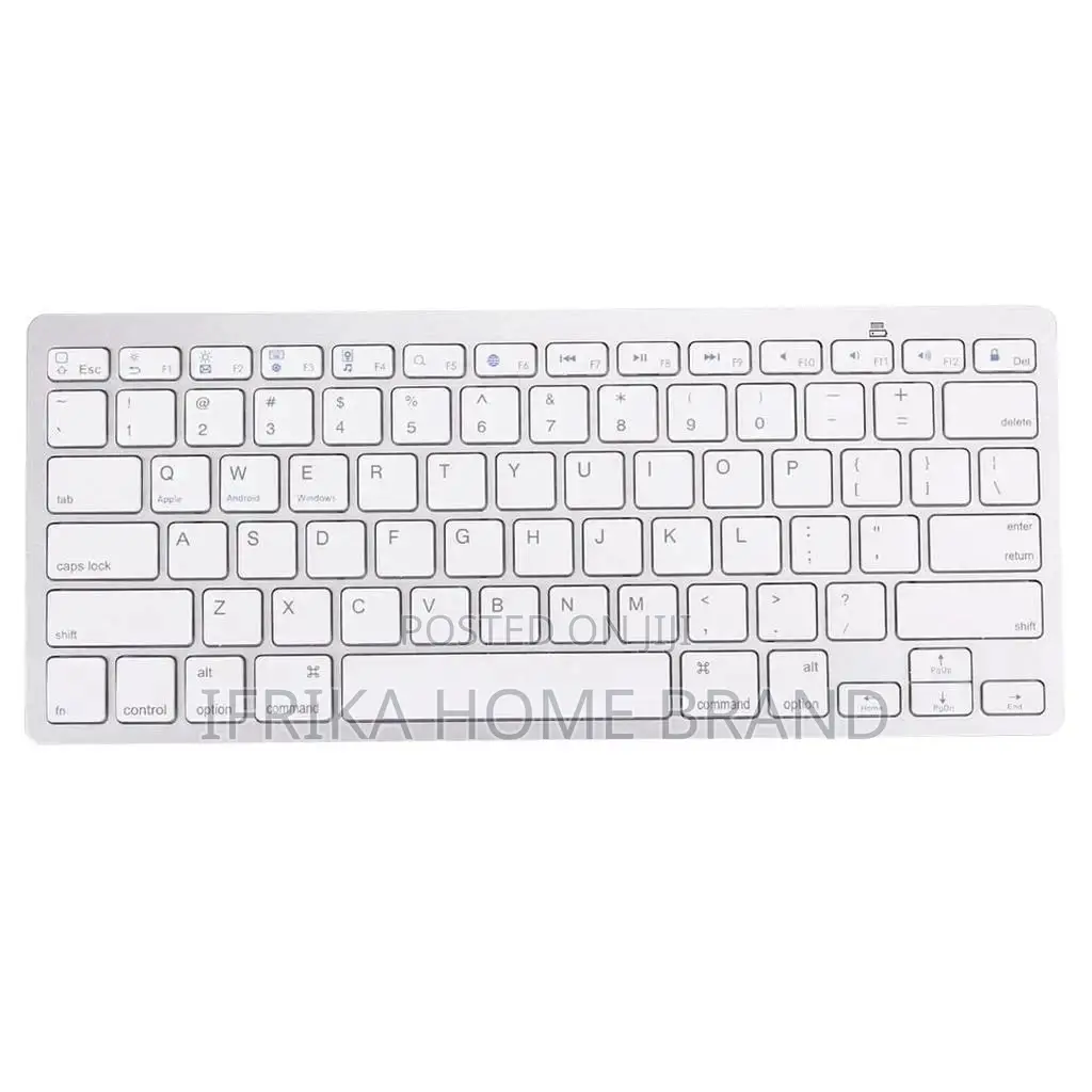 Wireless Keyboard