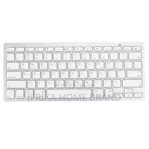 Wireless Keyboard