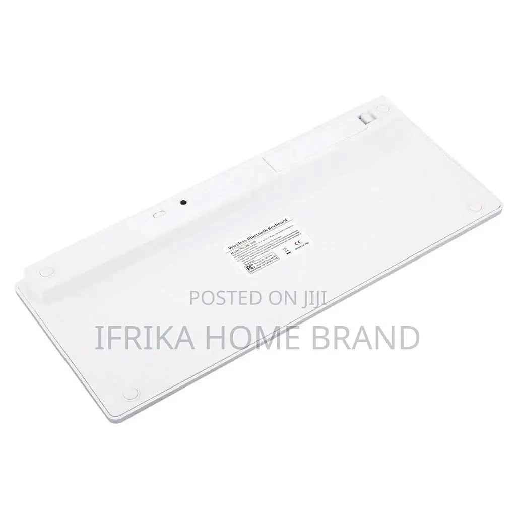 Wireless Keyboard