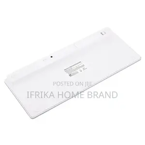 Wireless Keyboard