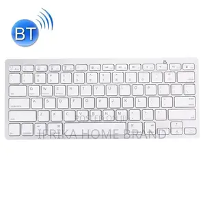 Wireless Keyboard