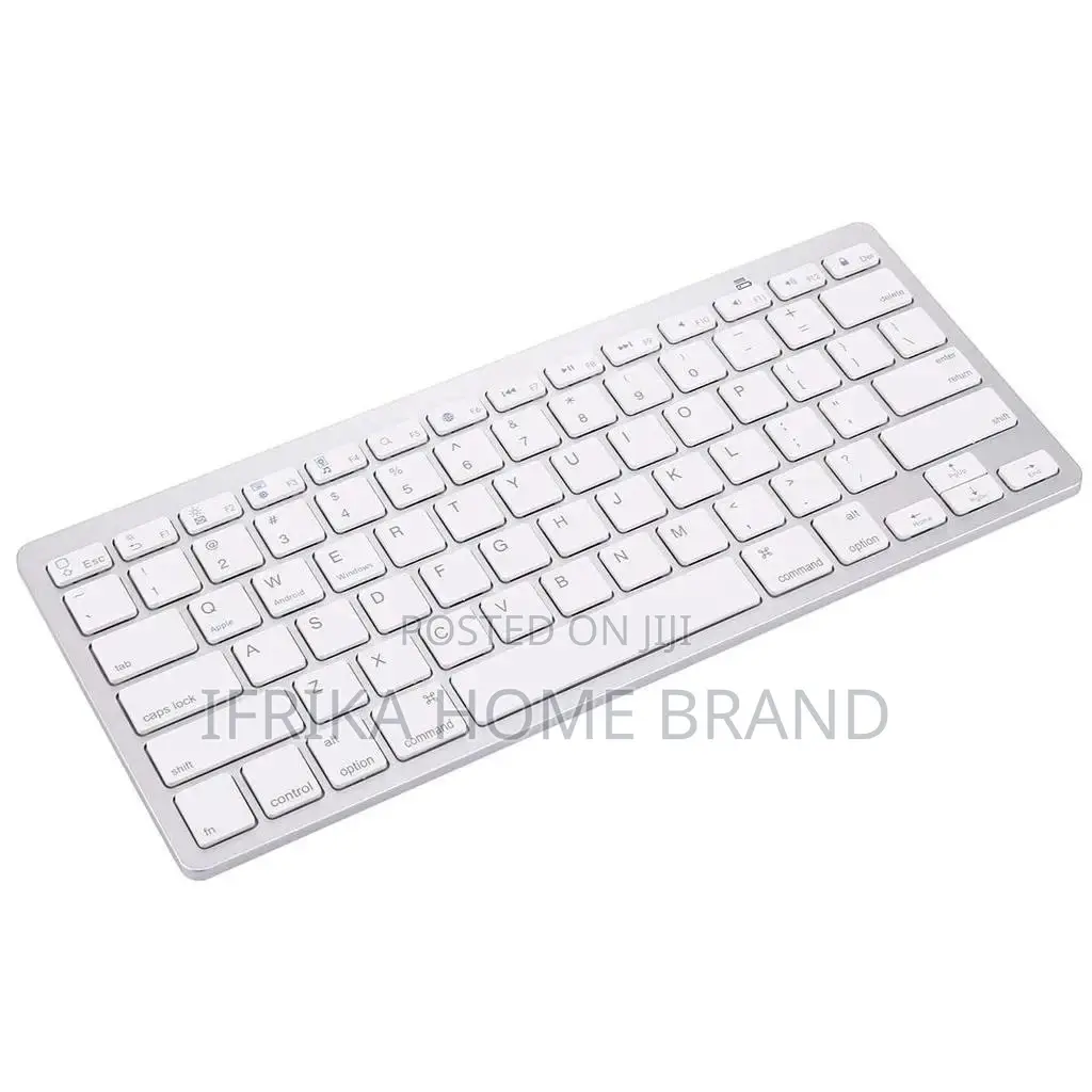 Wireless Keyboard