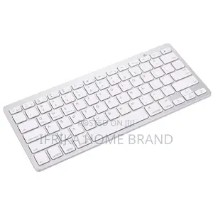Wireless Keyboard