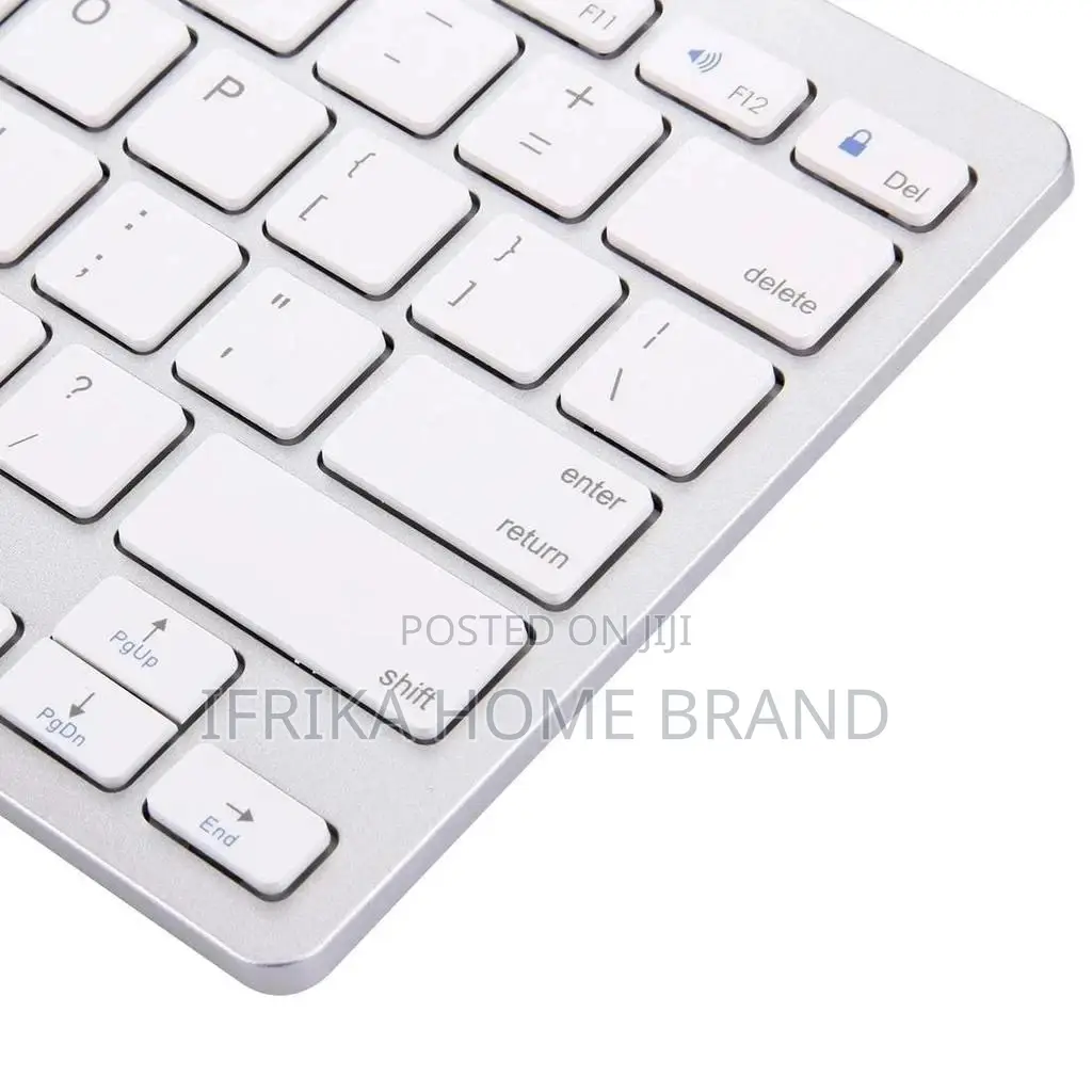 Wireless Keyboard