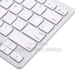 Wireless Keyboard