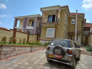 Furnished 4bdrm House in Kira for Sale