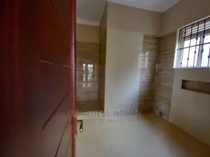 Furnished 4bdrm House in Kira for Sale