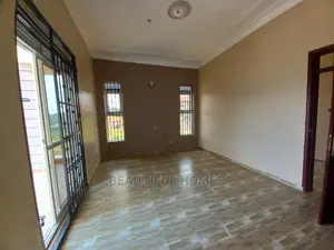 Furnished 4bdrm House in Kira for Sale
