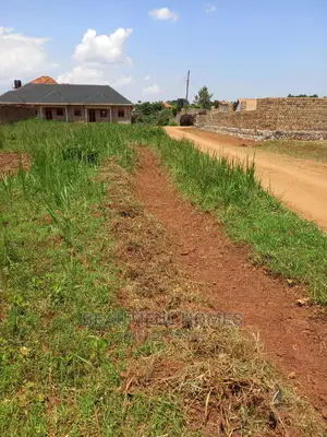 Kira 2 Plots of Land Near the Main Tarmack on Sell