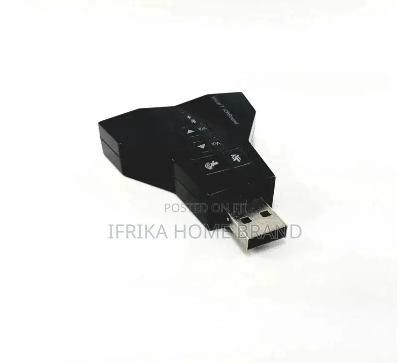 Sound Card
