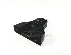 Sound Card