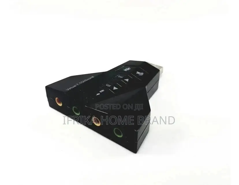 Sound Card