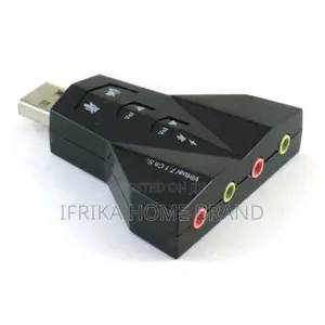 Sound Card