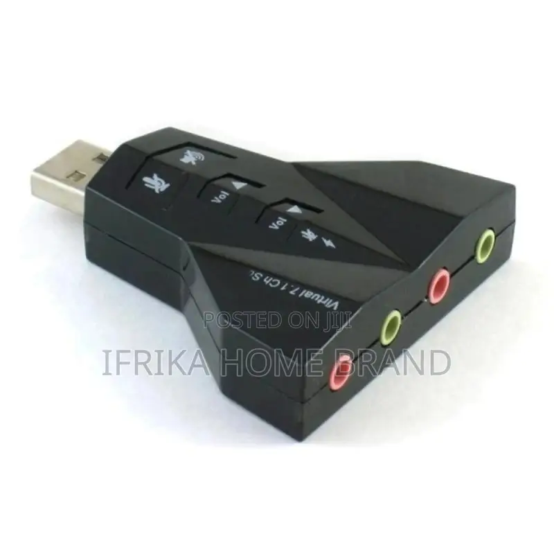 Sound Card