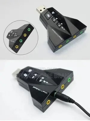 Sound Card