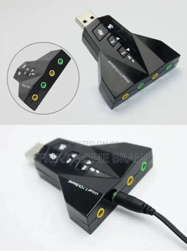 Sound Card