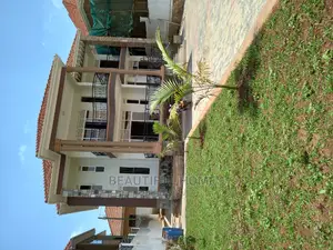 Furnished 6bdrm House in Kira for Sale