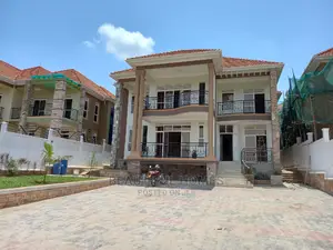 Furnished 6bdrm House in Kira for Sale