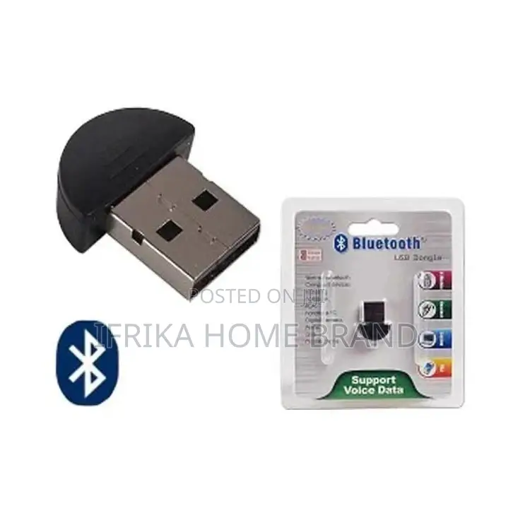Bluetooth Usb Dongle