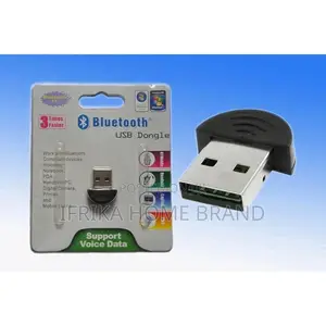 Bluetooth Usb Dongle