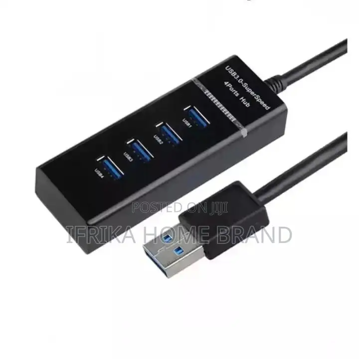 USB Hub 3.0