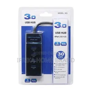 USB Hub 3.0