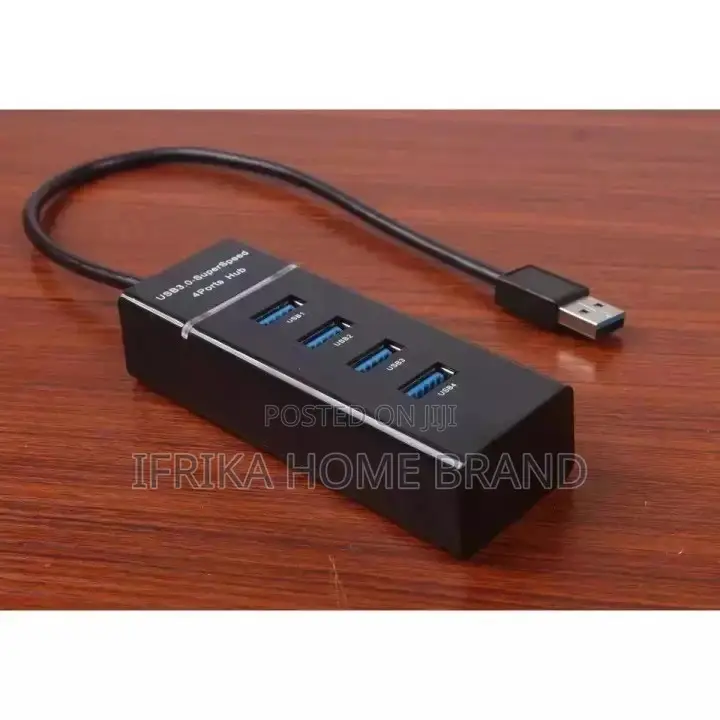 USB Hub 3.0