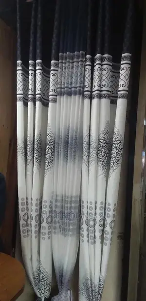 Good Quality Curtains With a Net