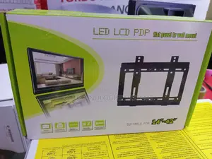 Flat Panel Tv Wall Mount